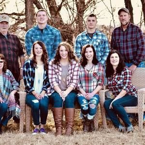 Meet your Posher, Tammy